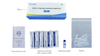 COVID-19 Antigen Rapid Test(Nasal Swab samples)
