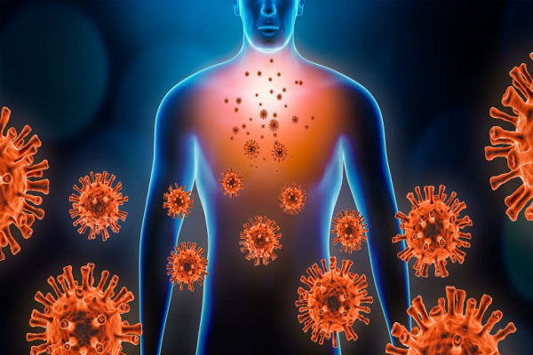Allrecord rapid antigen: the UK adds 9 new symptoms to the new crown pneumonia