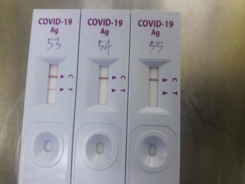 PCR vs Antigen Testing: Which COVID-19 Test Is Right For Me?